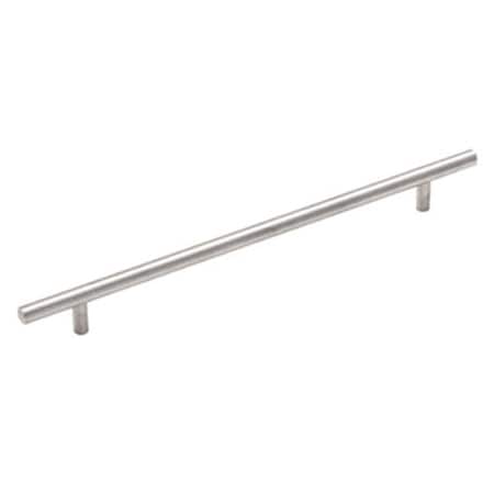 Hd EPCO Stainless Steel 256 mm.- Center To Center Bar Pull EBP256 SS